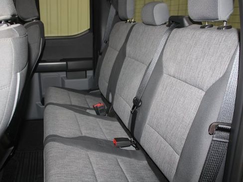 Used 2023 Ford F150 XL w/ Trailer Tow Package image 19