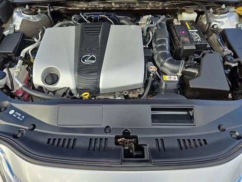 Certified 2019 Lexus ES 350 image 28