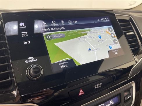 Used 2019 Honda Pilot Touring image 8