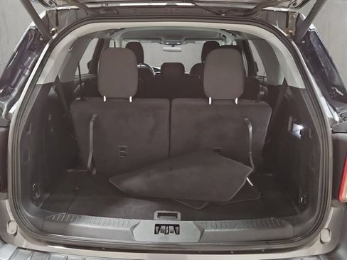 Used 2022 Ford Explorer XLT w/ Class IV Trailer Tow Package image 23