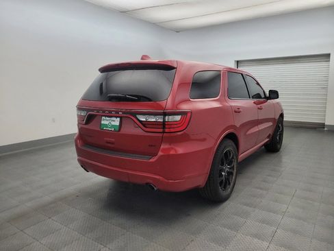 Used 2020 Dodge Durango GT RWD image 9