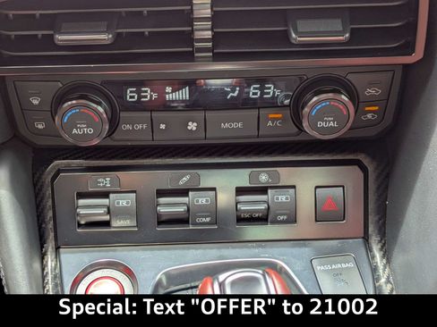 Used 2024 Nissan GT-R Premium w/ Premium Interior Package AWD/4WD image 27