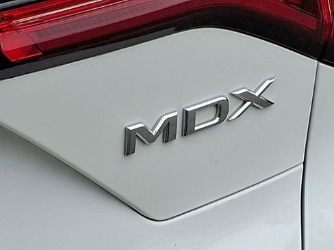 Used 2023 Acura MDX SH-AWD w/ Technology Package image 38