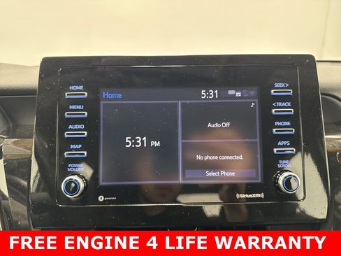 Used 2024 Toyota Camry LE image 15