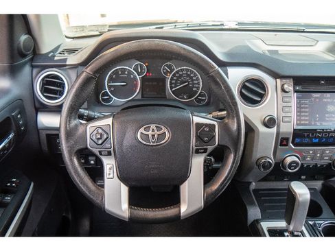 Used 2015 Toyota Tundra Platinum AWD/4WD image 22