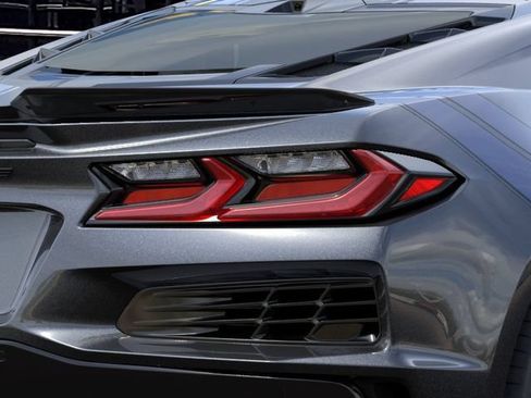 New 2027 Chevrolet Corvette Grand Sport RWD image 11