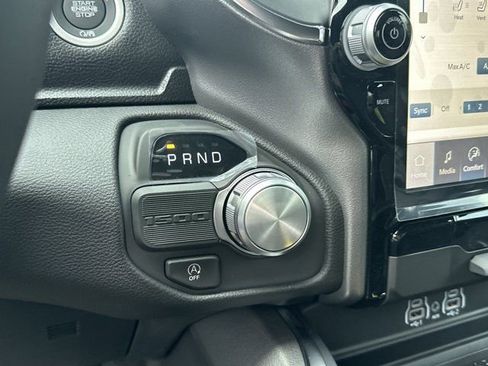 New 2026 RAM 1500 Laramie w/ Sport Appearance Package image 26