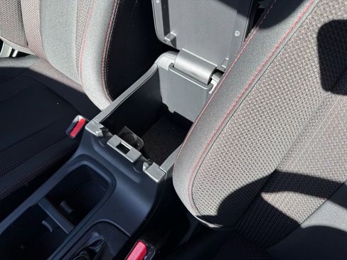 Used 2024 Subaru WRX Premium image 27