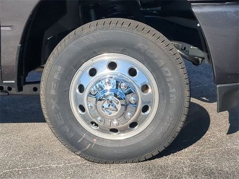 New 2026 RAM 3500 Big Horn image 11