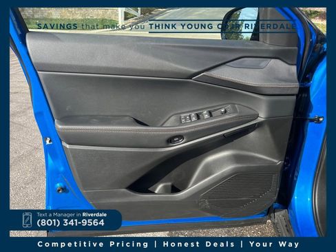 New 2026 Jeep Cherokee Limited image 10