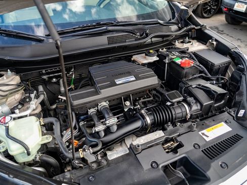 Used 2018 Honda CR-V EX-L image 26