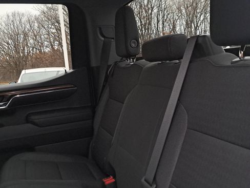 Used 2023 Chevrolet Silverado 1500 LT Trail Boss w/ Protection Package image 14