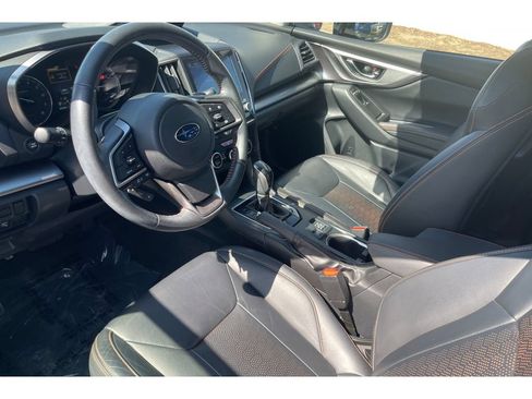 Certified 2022 Subaru Crosstrek 2.5i Limited w/ Popular Package #4 AWD/4WD image 10