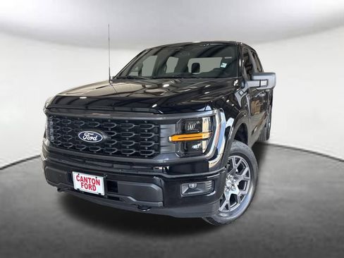 New 2026 Ford F150 STX w/ Equipment Group 200A image 1