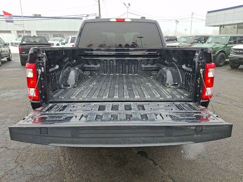 Used 2022 Ford F150 XL w/ STX Appearance Package image 28