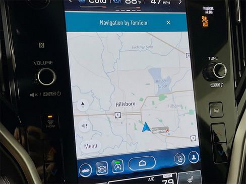 Used 2025 Subaru Outback Premium image 12