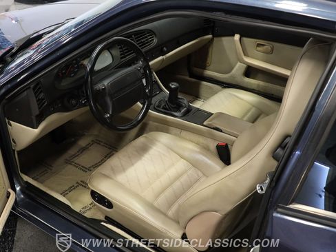 Used 1987 Porsche 944 Turbo image 4