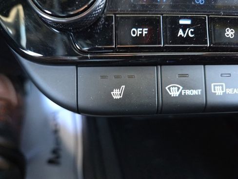 Used 2022 Hyundai Elantra N image 9