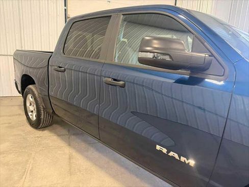 Certified 2023 RAM 1500 Big Horn AWD/4WD image 11