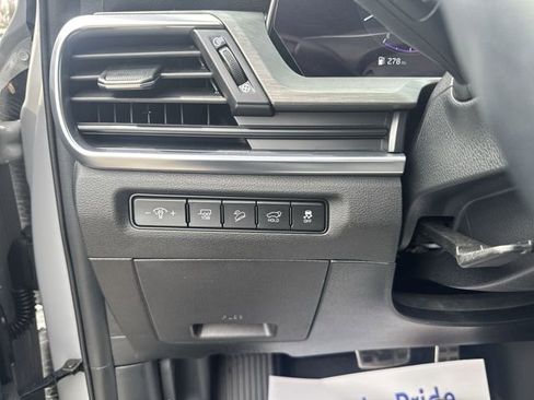 Used 2024 Kia Telluride SX Prestige X-Line image 18