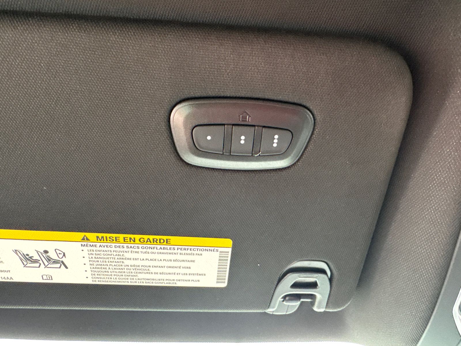 Used 2022 Jeep Wagoneer Series II AWD/4WD image 12