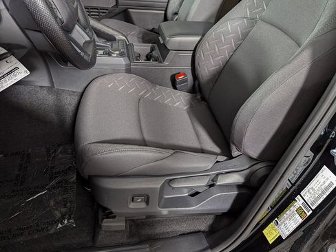 New 2026 Toyota Tacoma SR image 12