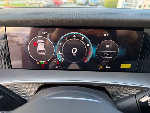 New 2026 Volkswagen Tiguan S image 26