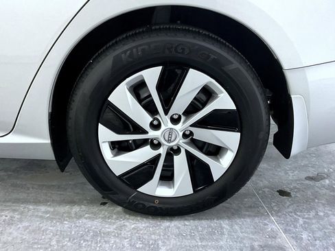 Certified 2024 Nissan Altima 2.5 S image 22