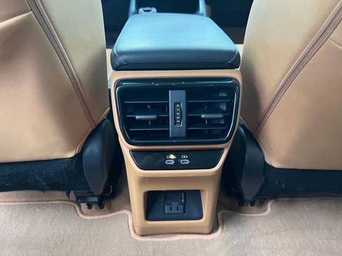 Used 2024 Lexus RZ 300e Premium w/ Accessory Package (2T) FWD image 48