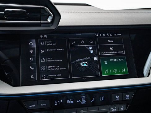 New 2026 Audi A3 2.0T Premium AWD/4WD image 32