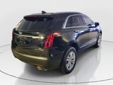 Used 2021 Cadillac XT5 Luxury image 3