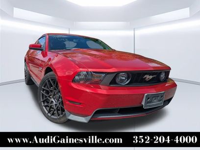 Used 2011 Ford Mustang GT Premium w/ Comfort Pkg