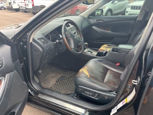 Used 2010 Lexus ES 350 350 image 12