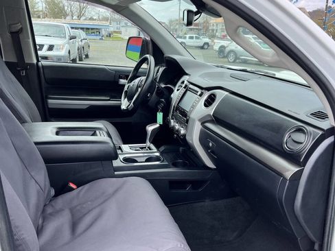 Used 2019 Toyota Tundra TRD Pro image 19