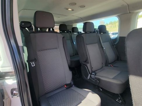 Used 2024 Ford Transit 350 XLT RWD image 31