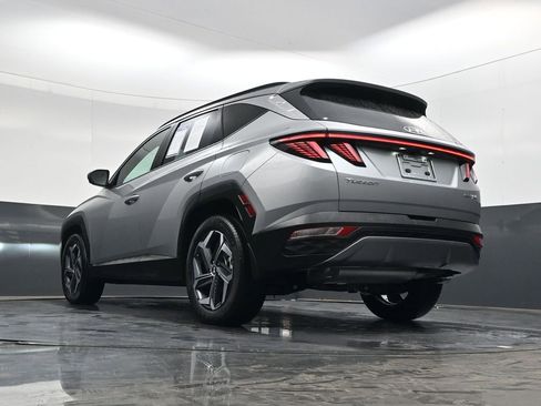 Used 2024 Hyundai Tucson Limited image 31
