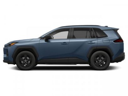 New 2026 Toyota RAV4 XLE Premium