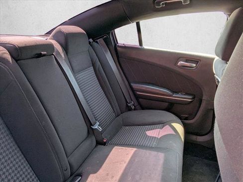 Used 2020 Dodge Charger GT w/ Navigation & Travel Group image 20