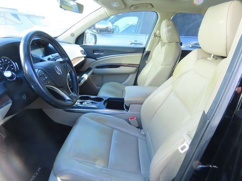 Used 2018 Acura MDX FWD image 10