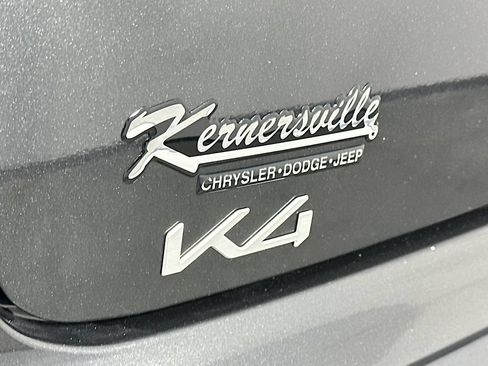 Used 2025 Kia K4 EX FWD image 26