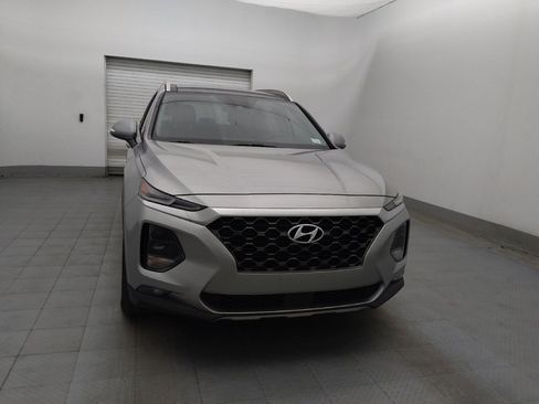 Used 2020 Hyundai Santa Fe SEL image 14