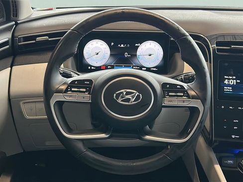Used 2024 Hyundai Tucson SEL w/ Convenience Package FWD image 18