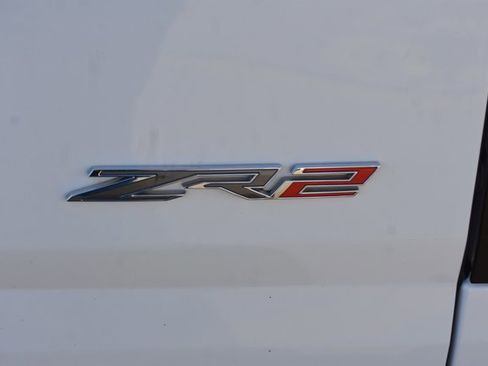 Used 2022 Chevrolet Colorado ZR2 image 8