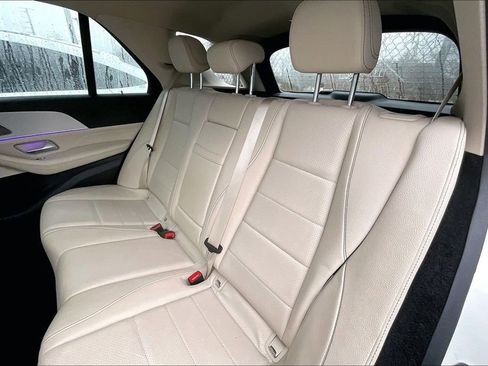 Certified 2022 Mercedes-Benz GLE 350 4MATIC image 18