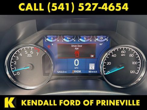 Certified 2023 Ford F150 XLT w/ Equipment Group 302A High AWD/4WD image 14