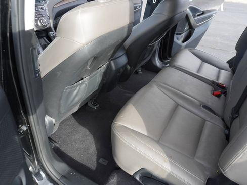 Used 2018 Hyundai Santa Fe FWD w/ SE Ultimate Tech Package 03 image 17