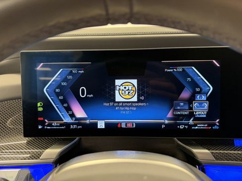 Used 2023 BMW 760i xDrive image 17