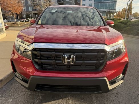 New 2026 Honda Ridgeline RTL image 11