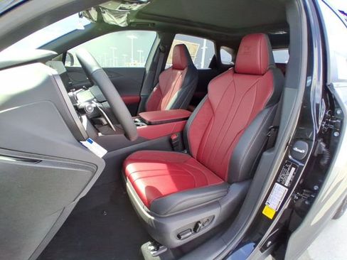 New 2026 Lexus RX 500h F Sport w/ Appearance Package AWD/4WD image 11