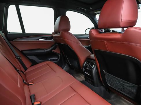 Certified 2022 BMW X3 xDrive30i w/ Premium Package 2 image 26